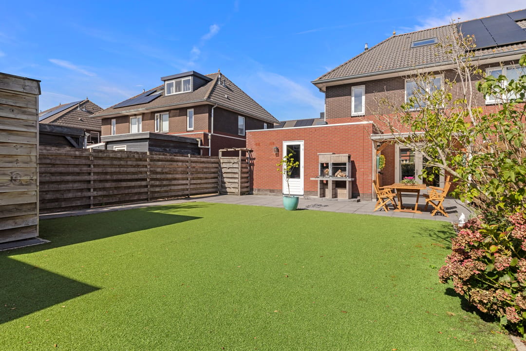 Photo 41 of Zoete Kroon 7