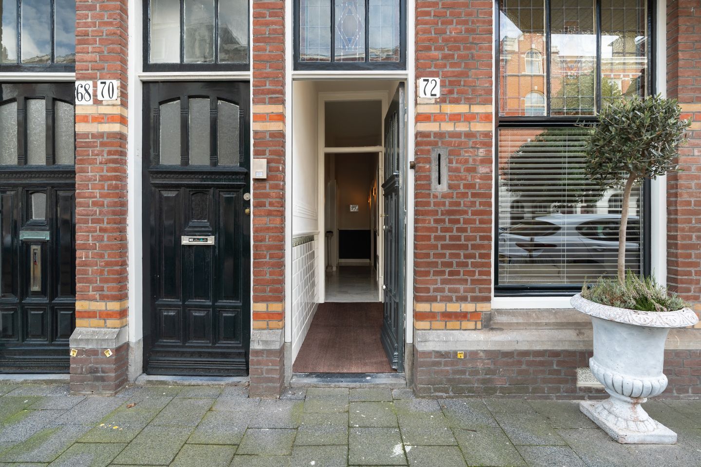 Foto 5 van Archimedesstraat 72