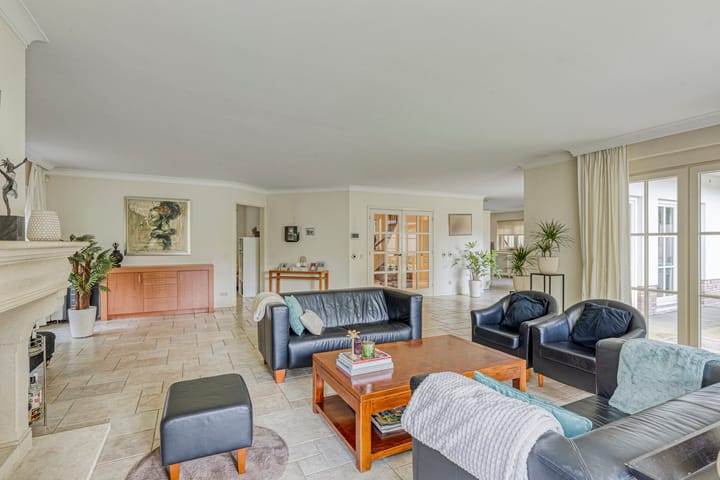 Vrijstaande woning te koop: Wethouder Noordamweg 1, Maarn