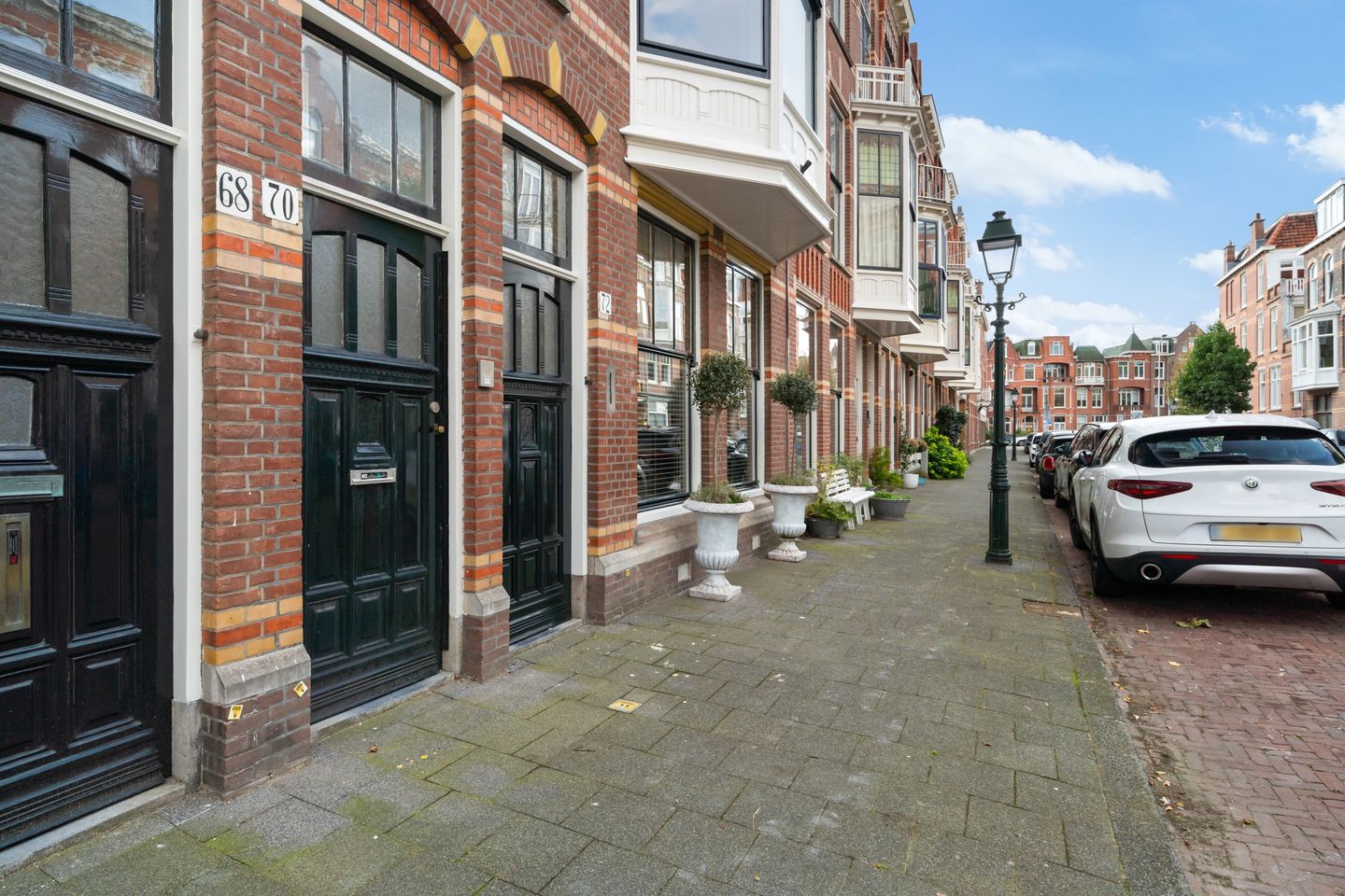 Foto 50 van Archimedesstraat 72