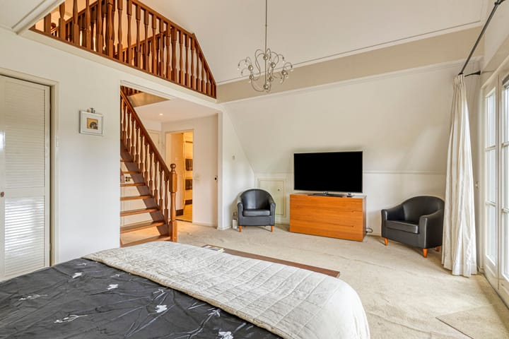 Vrijstaande woning te koop: Wethouder Noordamweg 1, Maarn