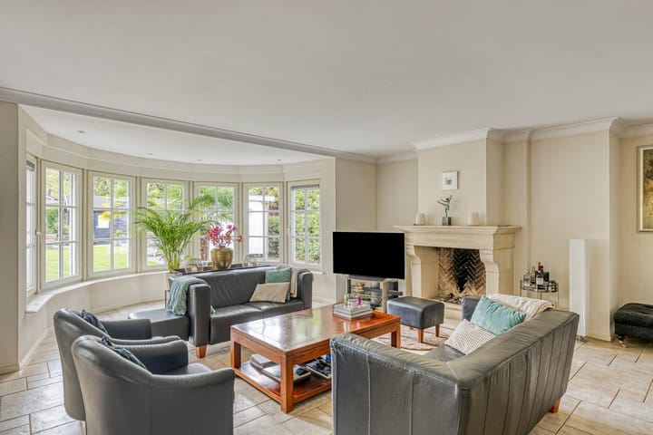 Vrijstaande woning te koop: Wethouder Noordamweg 1, Maarn