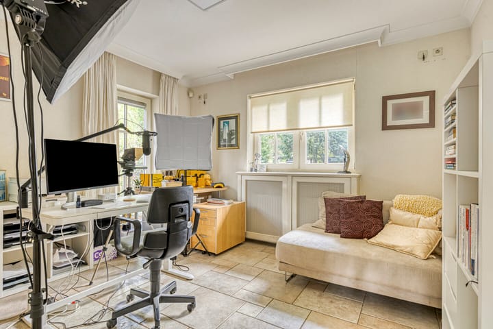 Vrijstaande woning te koop: Wethouder Noordamweg 1, Maarn