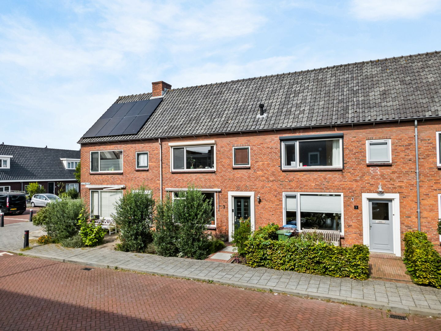Foto 1 van Sperwerstraat 3