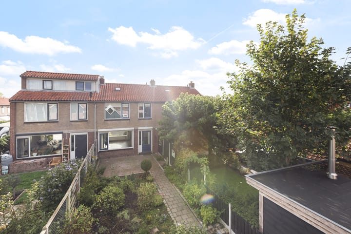 Foto 4 van Nassaustraat 11