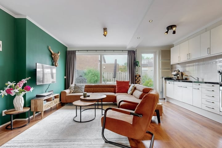 Foto 4 van Sperwerstraat 3