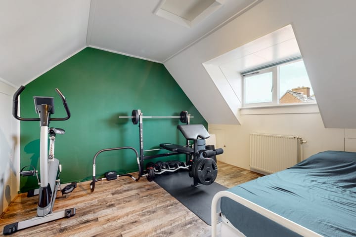 Twee-onder-één-kap te koop: Sperwerstraat 3, Alphen Aan Den Rijn