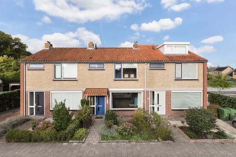 Nassaustraat thumbnail