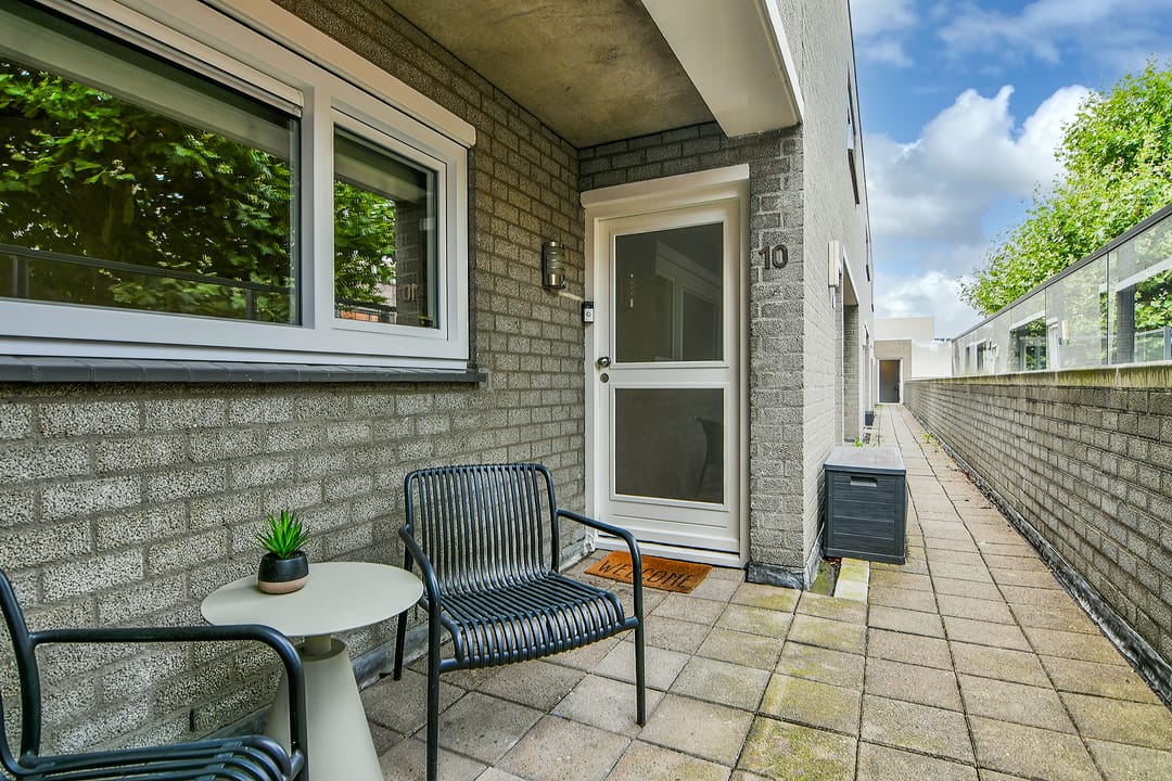 Photo 8 of Venneperhof 10