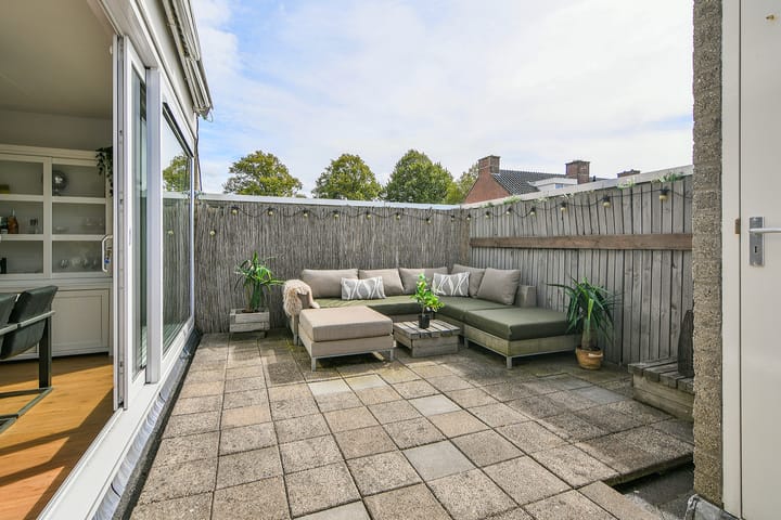 Foto 4 van Venneperhof 10