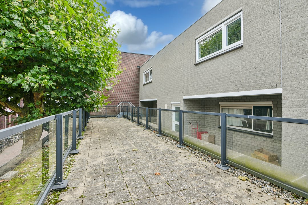 Photo 7 of Venneperhof 10