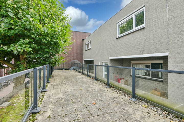 Appartement te koop: Venneperhof 10, Nieuw-Vennep