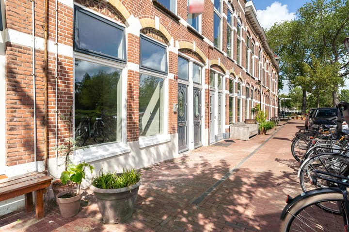 Foto 4 van Maresingel 46