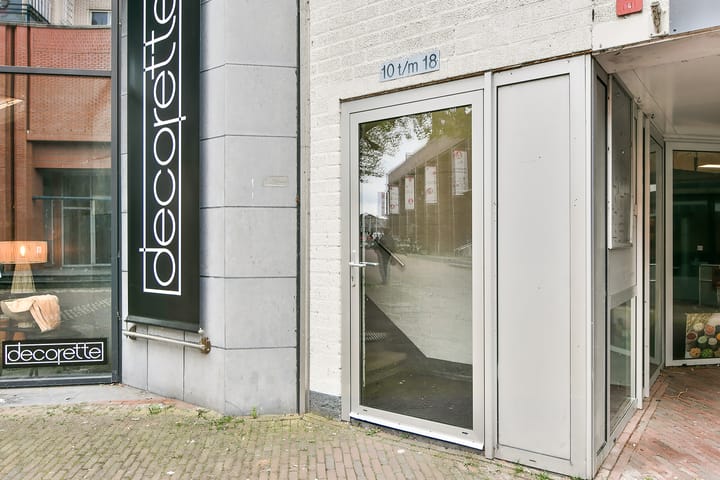 Appartement te koop: Venneperhof 10, Nieuw-Vennep