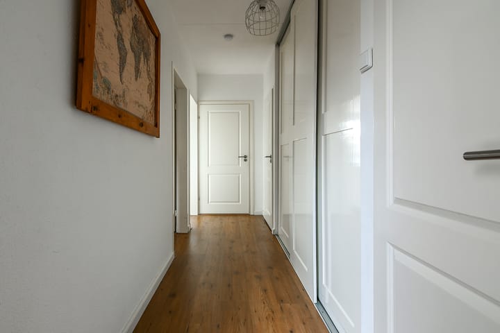 Appartement te koop: Venneperhof 10, Nieuw-Vennep