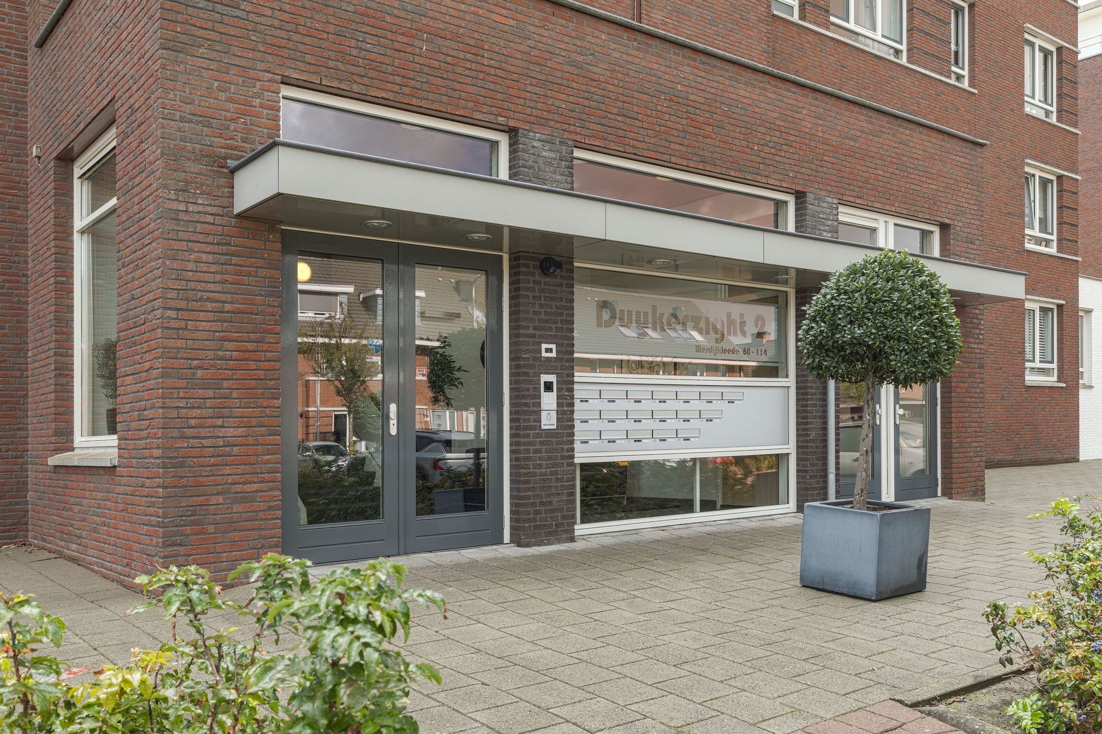 Foto 6 van Wesdijkleede 96