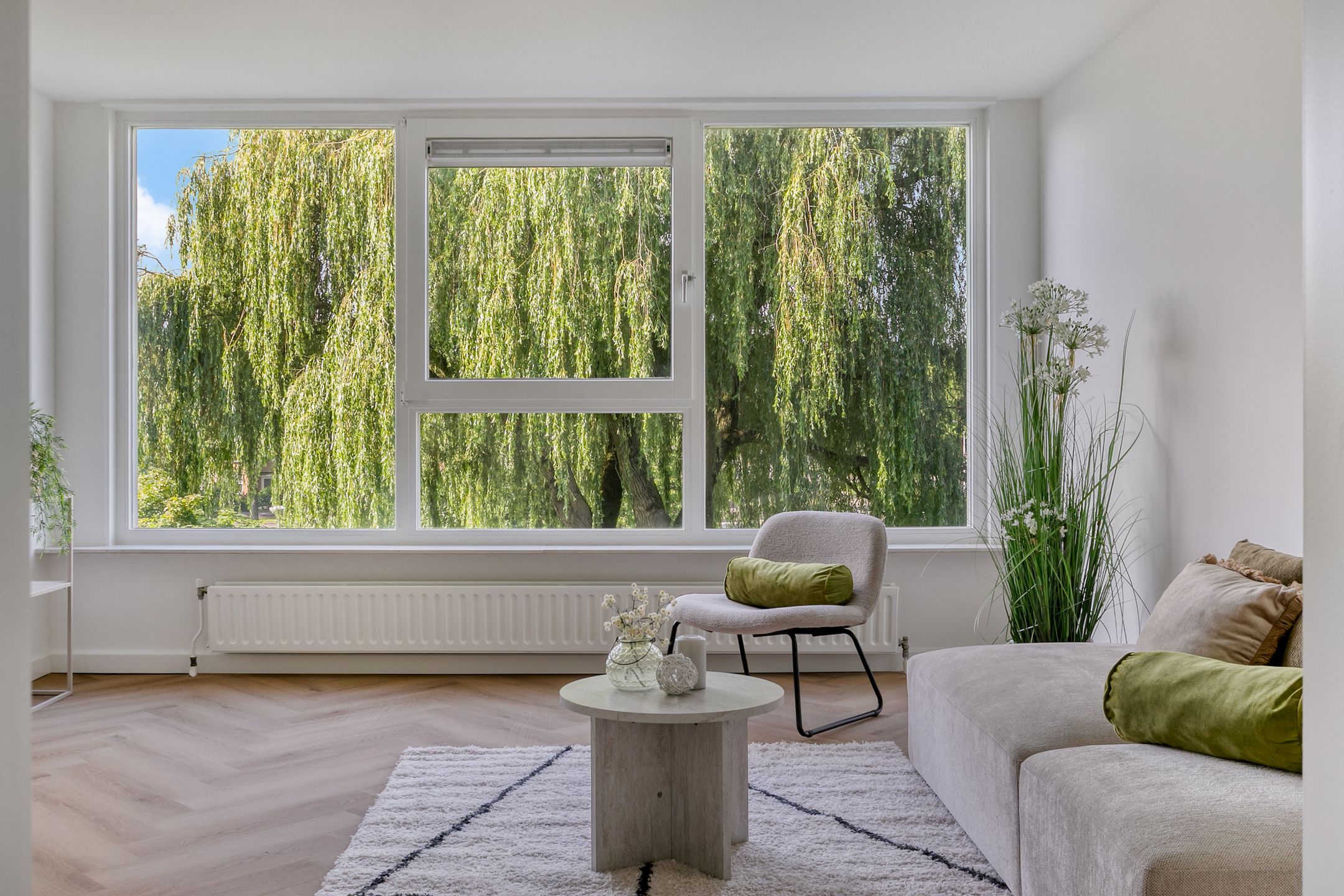 Foto 6 van Haya van Somerenlaan 62