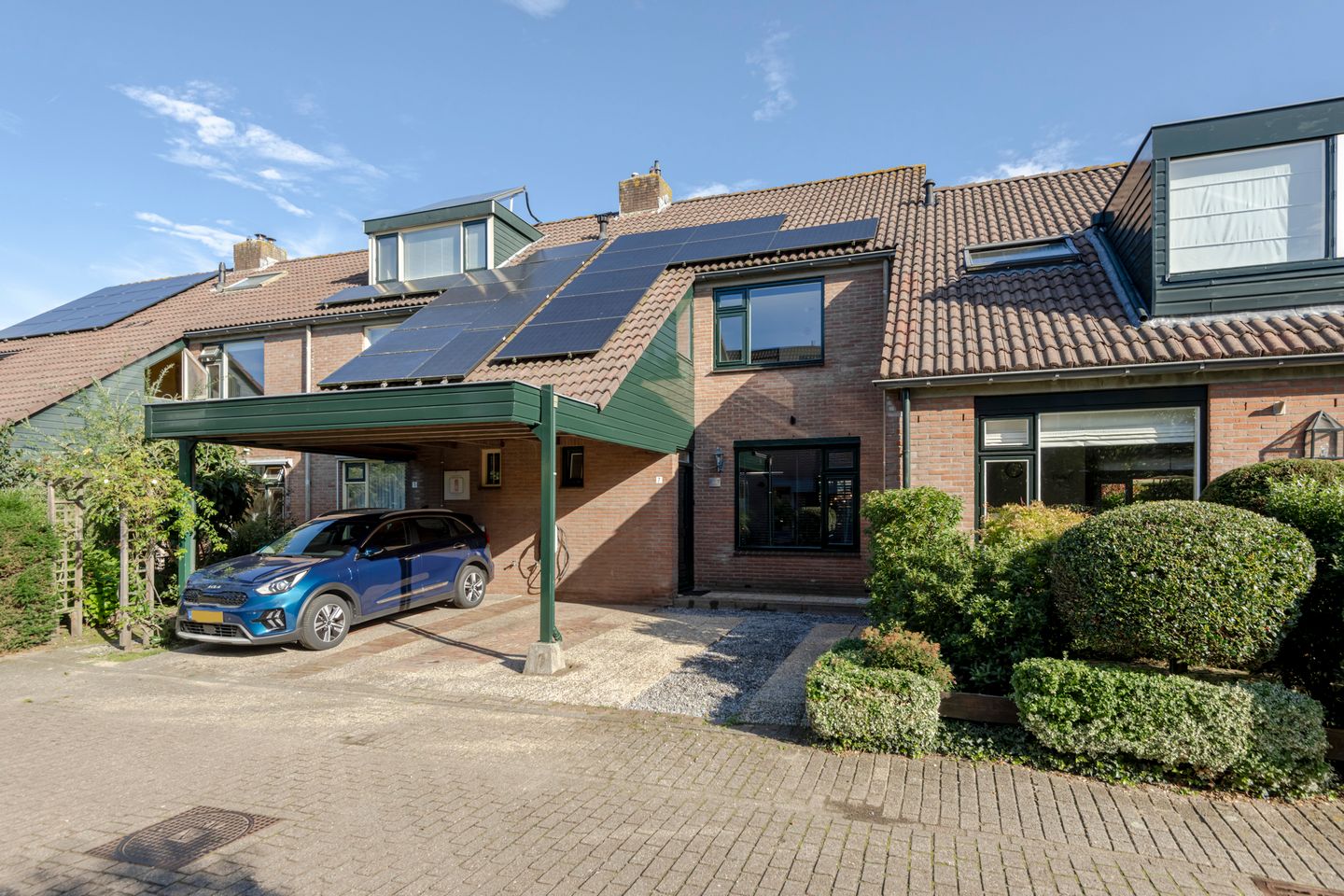Foto 1 van Geutoomserf 7