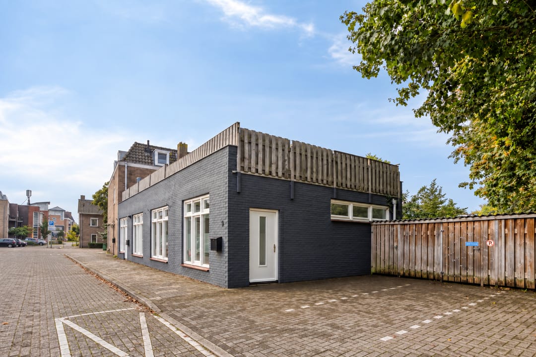 Photo 1 of Hoogstraat 9