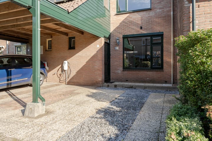 Foto 4 van Geutoomserf 7