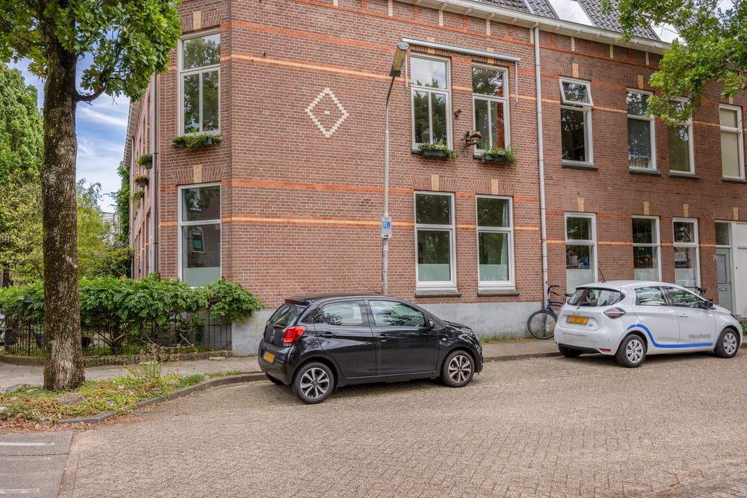 Foto 41 van van Goorstraat 91