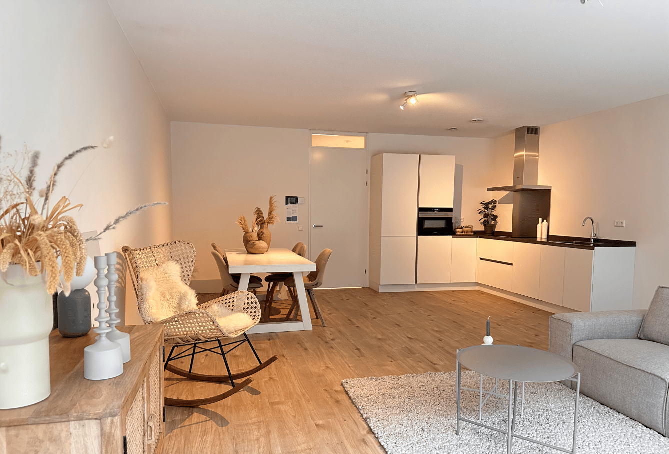 Appartement Amerikaweg 26 — foto 3