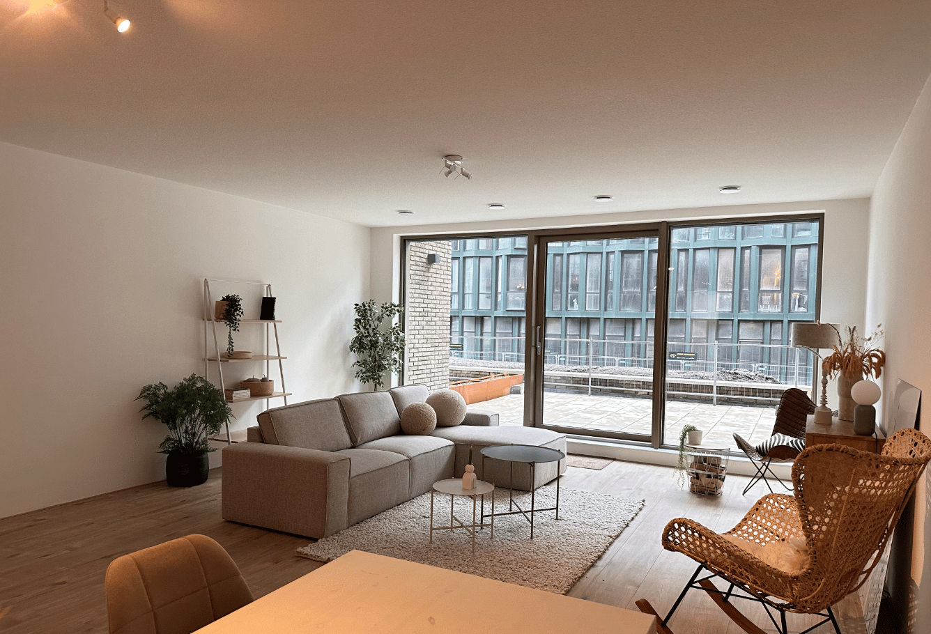 Appartement Amerikaweg 26 — foto 2