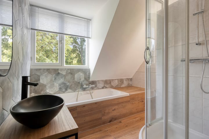 Tussenwoning te koop: Kloosterbeemd 17, Oisterwijk