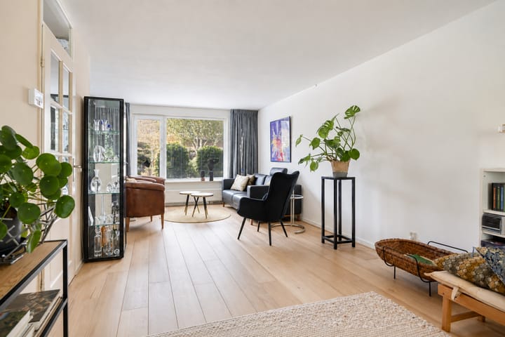 Tussenwoning te koop: Kloosterbeemd 17, Oisterwijk