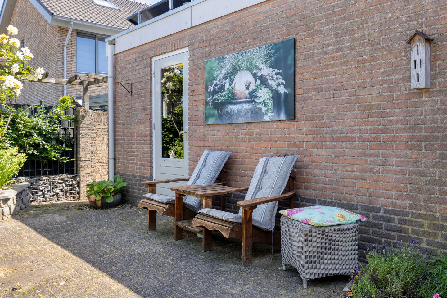 Foto 40 van Lucia Eijckenstraat 72