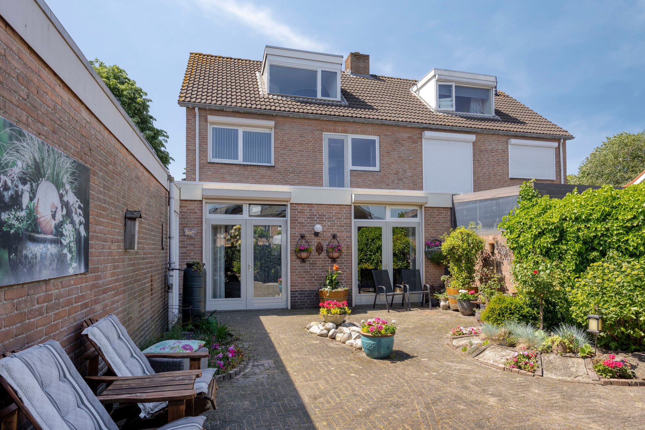 Foto 42 van Lucia Eijckenstraat 72