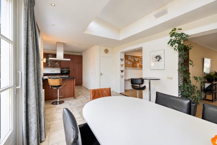 Tussenwoning te koop: Kloosterbeemd 17, Oisterwijk