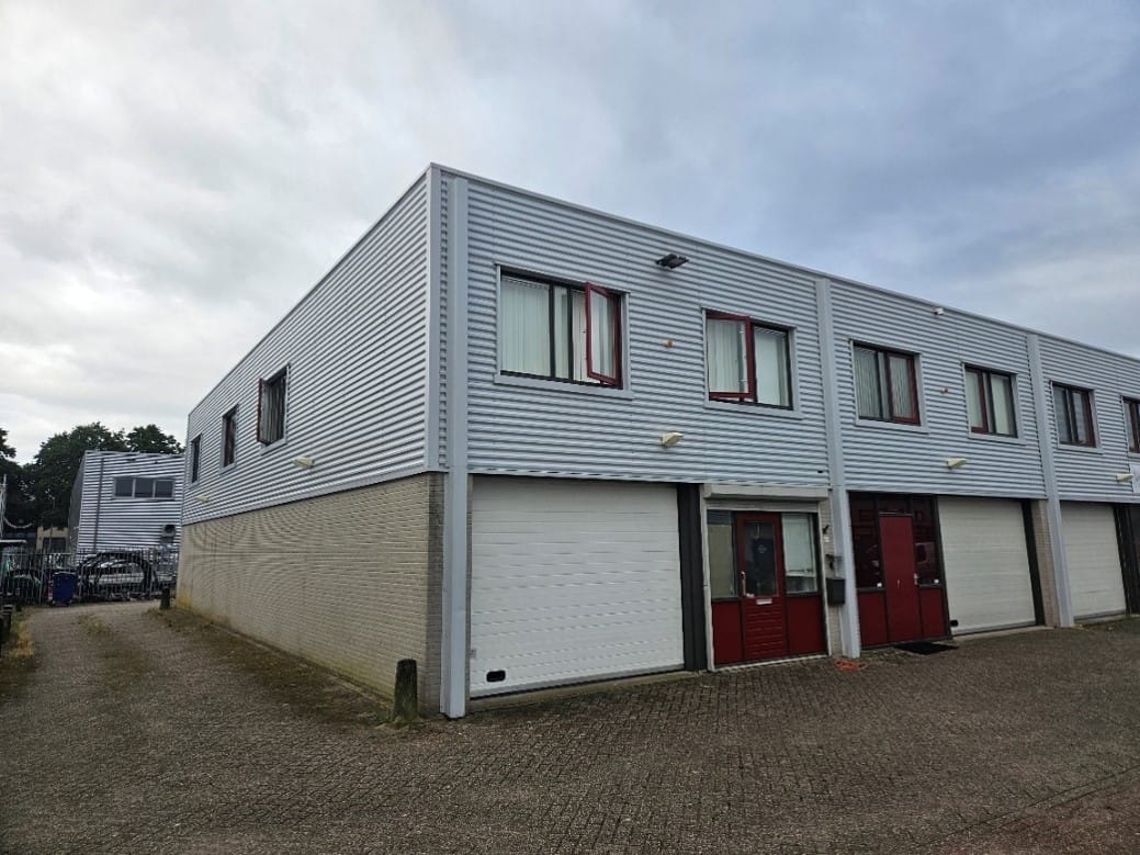 Bekijk foto 1 van Impuls 163