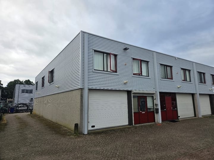 Impuls 163, Purmerend