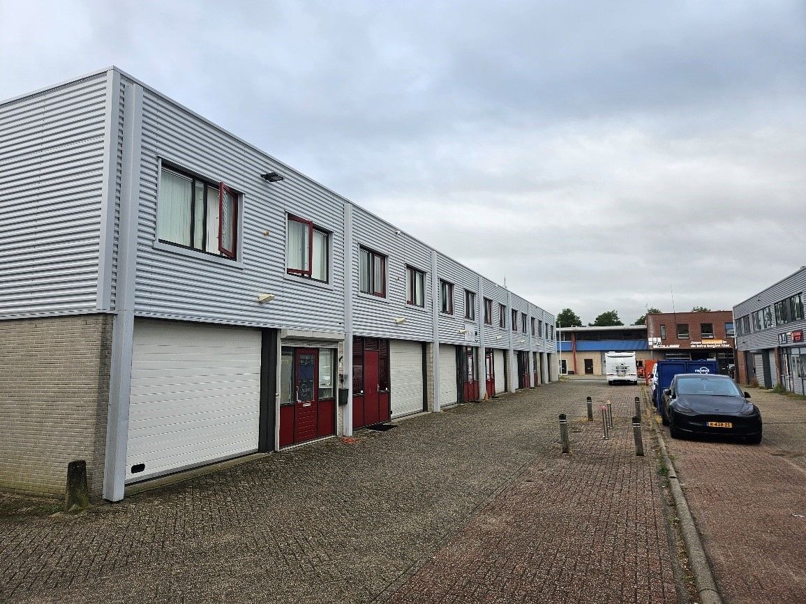 Bekijk foto 5 van Impuls 163