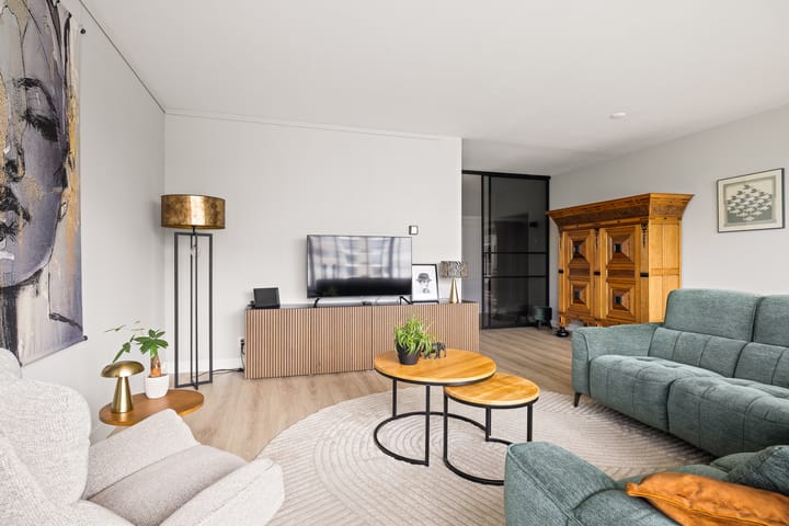 Appartement te koop: Verdiweg 337, Amersfoort