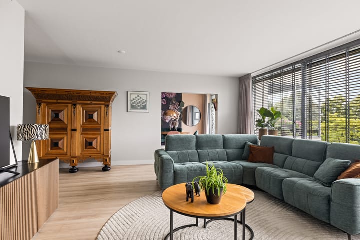 Appartement te koop: Verdiweg 337, Amersfoort
