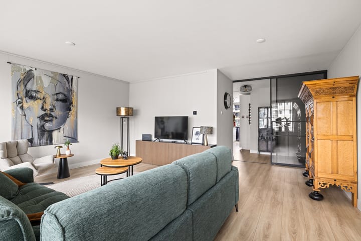 Appartement te koop: Verdiweg 337, Amersfoort