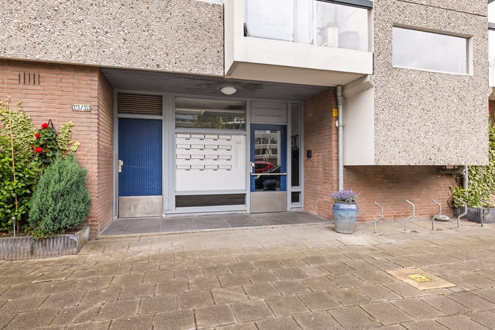 Appartement te koop: Verdiweg 337, Amersfoort