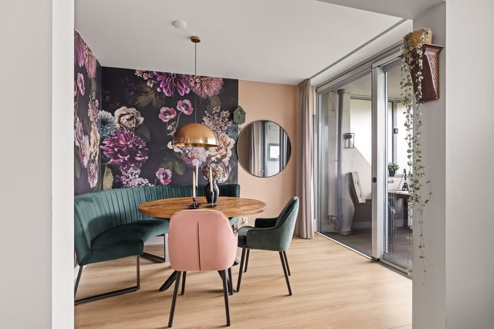 Appartement te koop: Verdiweg 337, Amersfoort