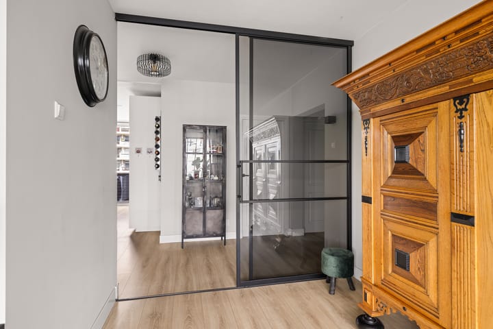 Appartement te koop: Verdiweg 337, Amersfoort