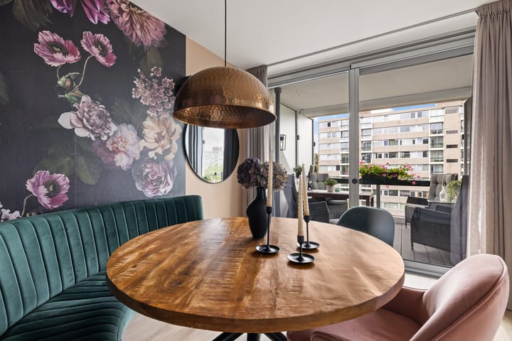 Appartement te koop: Verdiweg 337, Amersfoort