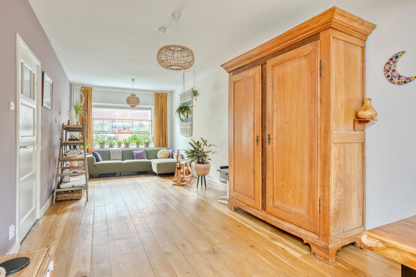 Foto 4 van Jan van der Leestraat 6