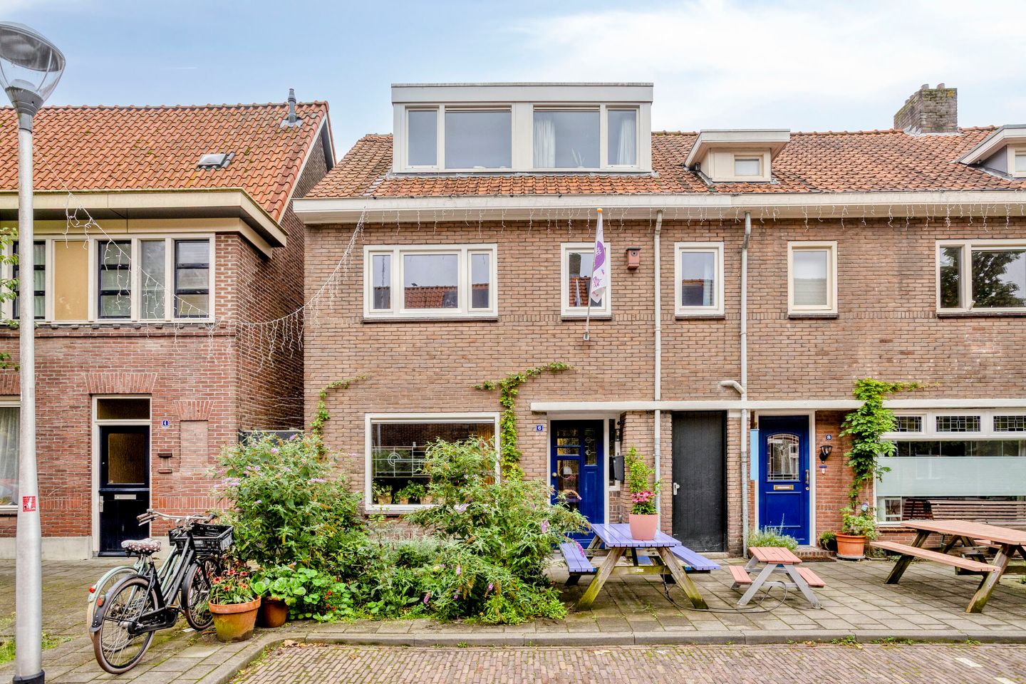 Foto 1 van Jan van der Leestraat 6