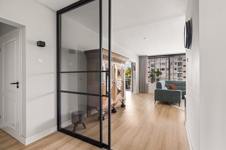 Appartement te koop: Verdiweg 337, Amersfoort