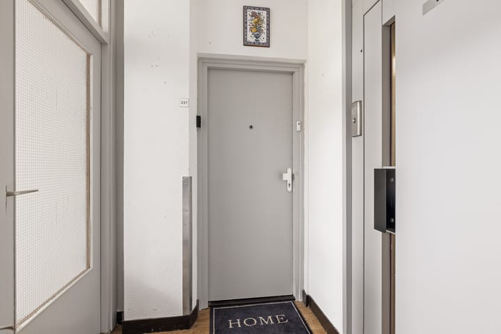 Appartement te koop: Verdiweg 337, Amersfoort