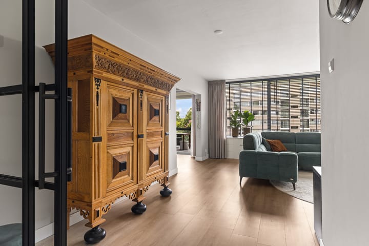 Appartement te koop: Verdiweg 337, Amersfoort