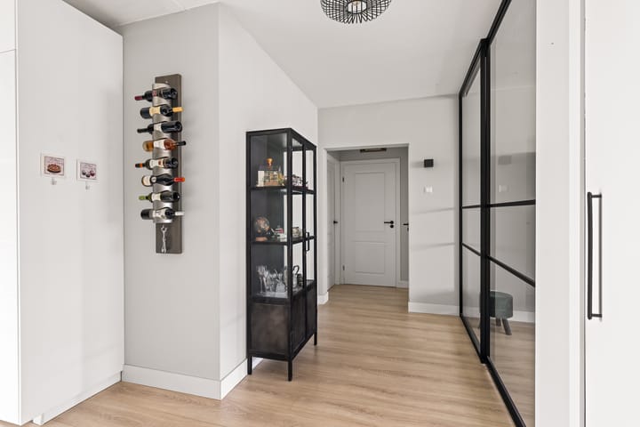 Appartement te koop: Verdiweg 337, Amersfoort