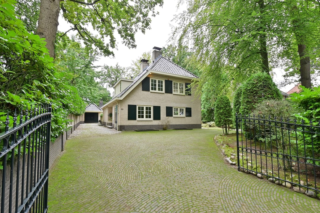 Foto 1 van Brediusweg 86