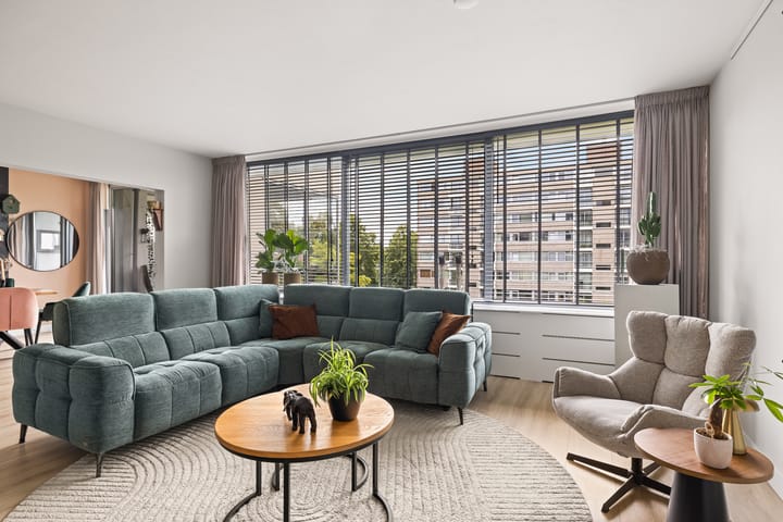 Appartement te koop: Verdiweg 337, Amersfoort